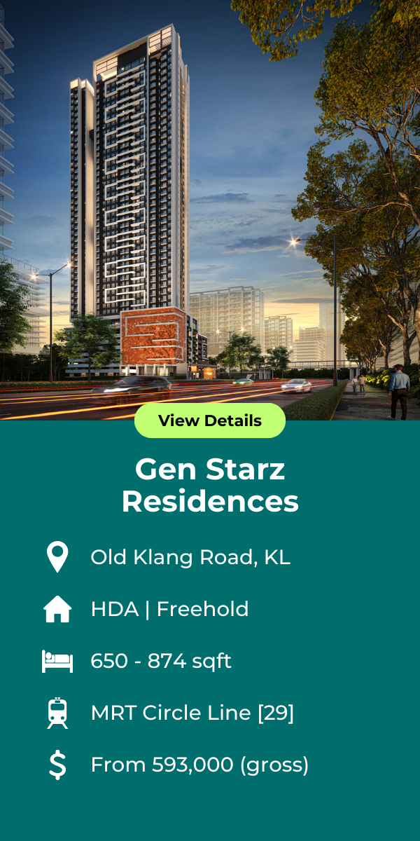 Home-GenStarz