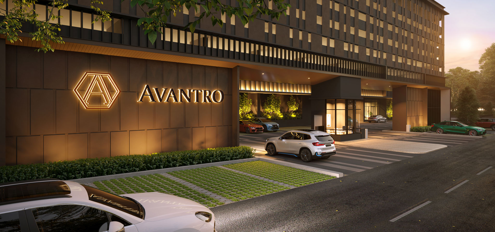 Avantro 1